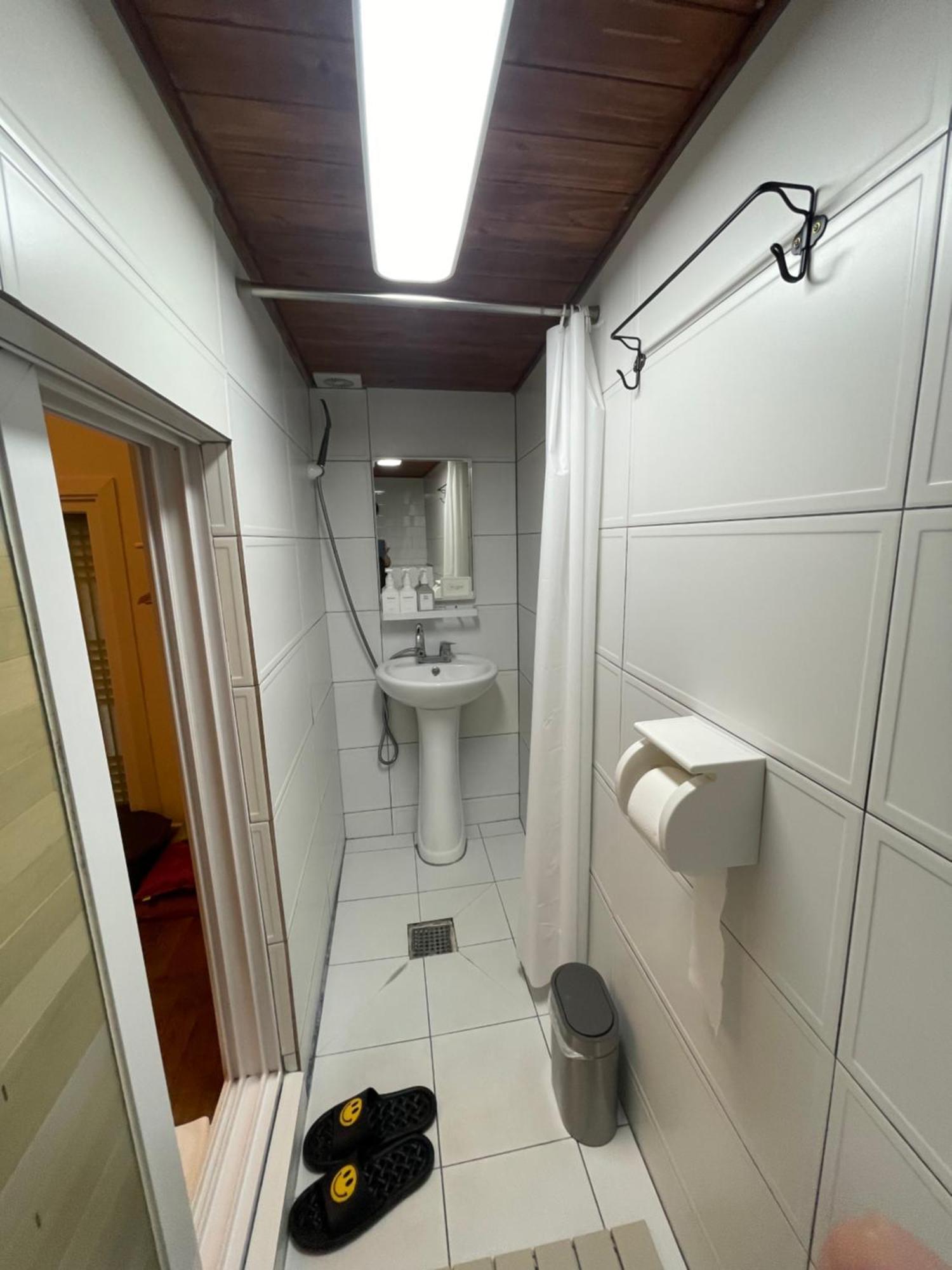 Eoulim House Hotel Andong Exterior photo
