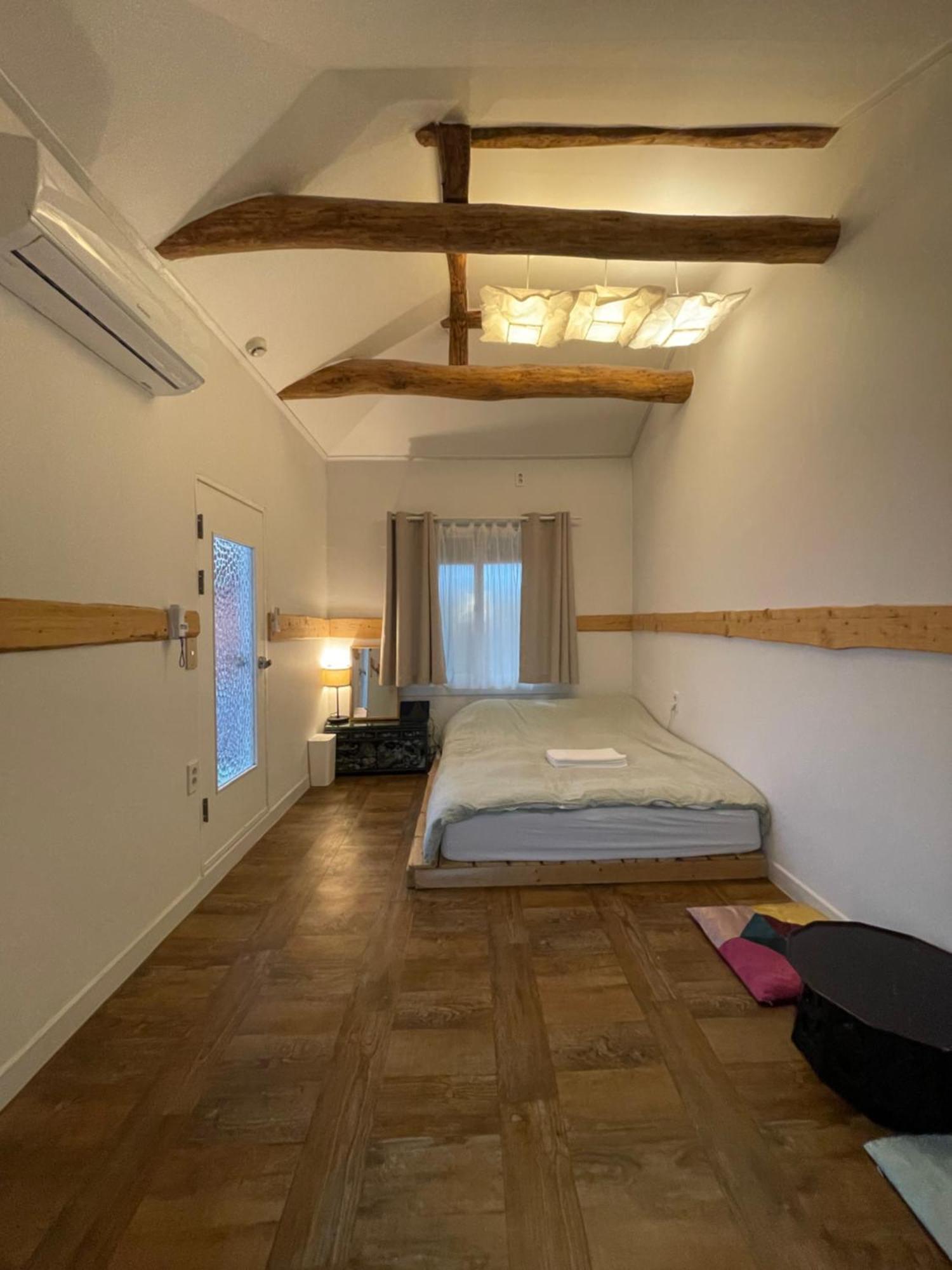 Eoulim House Hotel Andong Exterior photo